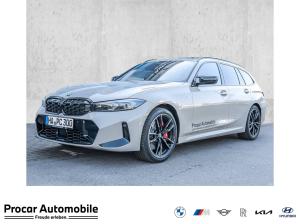 BMW M340i xDrive MSportPro HUD PANO DAPro AHK H/K