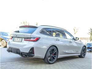 BMW M340i xDrive MSportPro HUD PANO DAPro AHK H/K