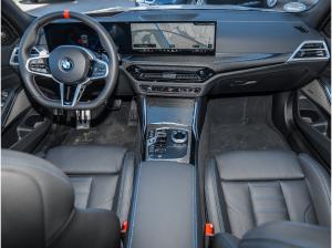 BMW M340i xDrive MSportPro HUD PANO DAPro AHK H/K