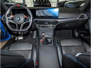 BMW M2 Coupe Head-Up Kamera adapt. LED Hifi
