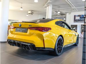 BMW M4 Competition INDIVIDUAL UltimatePack M-DriversPack DAProf