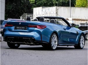 BMW M4 Competition INDIVIDUAL UltimatePack DriversPack DAProf