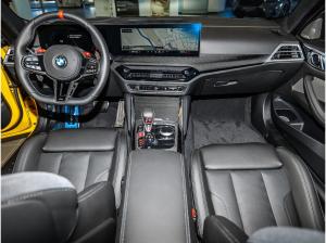 BMW M4 Competition INDIVIDUAL UltimatePack M-DriversPack DAProf