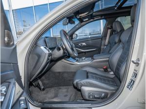 BMW M340i xDrive MSportPro HUD PANO DAPro AHK H/K