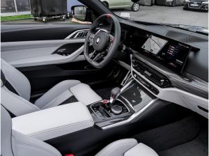 BMW M4 Competition INDIVIDUAL UltimatePack DriversPack DAProf