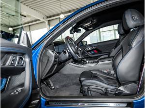 BMW M2 Coupe Head-Up Kamera adapt. LED Hifi