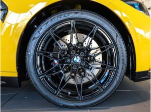 BMW M4 Competition INDIVIDUAL UltimatePack M-DriversPack DAProf