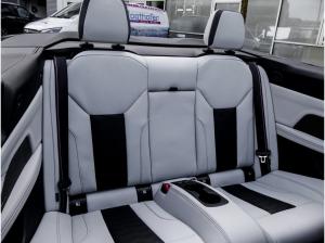 BMW M4 Competition INDIVIDUAL UltimatePack DriversPack DAProf