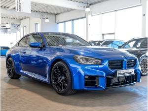 BMW M2 Coupe Head-Up Kamera adapt. LED Hifi