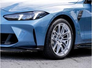 BMW M4 Competition INDIVIDUAL UltimatePack DriversPack DAProf