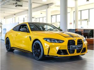 BMW M4 Competition INDIVIDUAL UltimatePack M-DriversPack DAProf