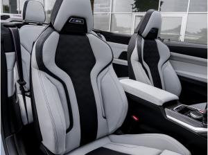 BMW M4 Competition INDIVIDUAL UltimatePack DriversPack DAProf