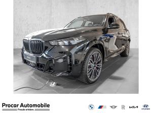BMW X5 xDrive30d M Sport Pro AHK HUD DAProf PANO H/K