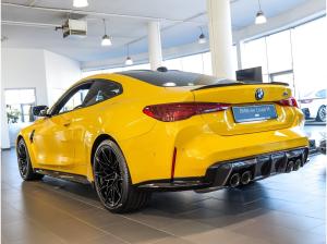 BMW M4 Competition INDIVIDUAL UltimatePack M-DriversPack DAProf