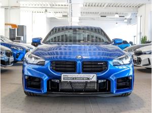 BMW M2 Coupe Head-Up Kamera adapt. LED Hifi