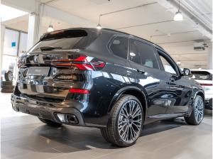 BMW X5 xDrive30d M Sport Pro AHK HUD DAProf PANO H/K