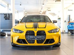 BMW M4 Competition INDIVIDUAL UltimatePack M-DriversPack DAProf