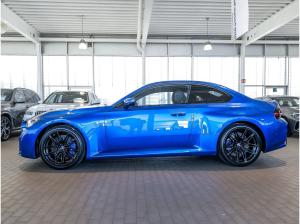 BMW M2 Coupe Head-Up Kamera adapt. LED Hifi