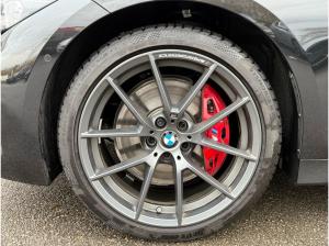 BMW M340 M340d xDrive PANO HUD AHK DAProf 360° H/K Standheiz.