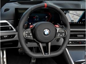 BMW M4 Competition INDIVIDUAL UltimatePack DriversPack DAProf