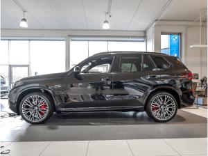 BMW X5 xDrive30d M Sport Pro AHK HUD DAProf PANO H/K