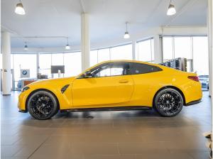 BMW M4 Competition INDIVIDUAL UltimatePack M-DriversPack DAProf