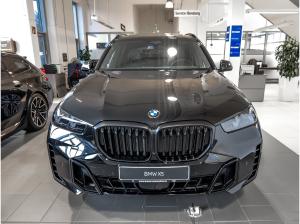 BMW X5 xDrive30d M Sport Pro AHK HUD DAProf PANO H/K