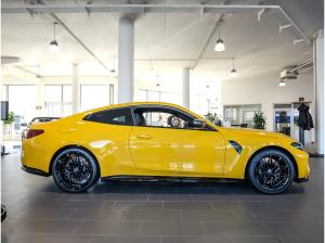BMW M4 Competition INDIVIDUAL UltimatePack M-DriversPack DAProf