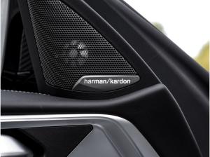 BMW M4 Competition INDIVIDUAL UltimatePack DriversPack DAProf