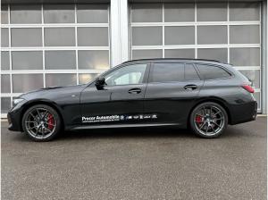 BMW M340 M340d xDrive PANO HUD AHK DAProf 360° H/K Standheiz.