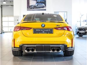 BMW M4 Competition INDIVIDUAL UltimatePack M-DriversPack DAProf