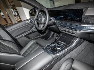 BMW X5 xDrive30d M Sport Pro AHK HUD DAProf PANO H/K