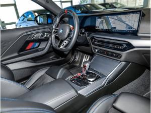 BMW M2 Coupe Head-Up Kamera adapt. LED Hifi