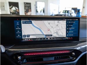 BMW M4 Competition INDIVIDUAL UltimatePack M-DriversPack DAProf