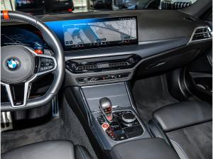 BMW M2 Coupe Head-Up Kamera adapt. LED Hifi