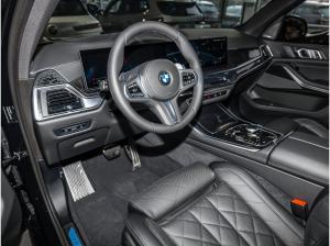 BMW X5 xDrive30d M Sport Pro AHK HUD DAProf PANO H/K