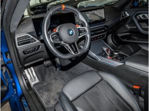 BMW M2 Coupe Head-Up Kamera adapt. LED Hifi