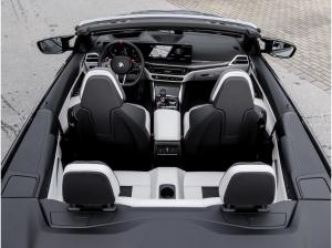 BMW M4 Competition INDIVIDUAL UltimatePack DriversPack DAProf