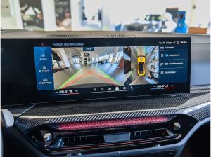 BMW M4 Competition INDIVIDUAL UltimatePack M-DriversPack DAProf