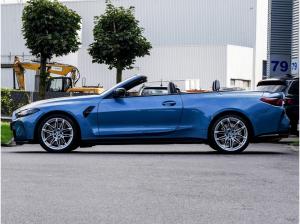 BMW M4 Competition INDIVIDUAL UltimatePack DriversPack DAProf