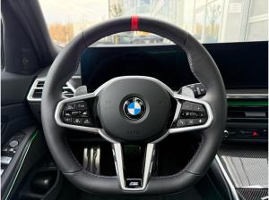 BMW M340 M340d xDrive PANO HUD AHK DAProf 360° H/K Standheiz.