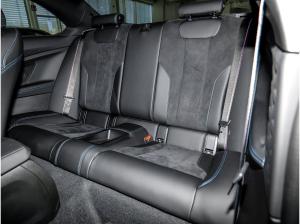 BMW M2 Coupe Head-Up Kamera adapt. LED Hifi