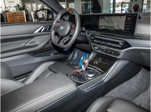 BMW M4 Competition INDIVIDUAL UltimatePack M-DriversPack DAProf
