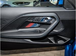 BMW M2 Coupe Head-Up Kamera adapt. LED Hifi