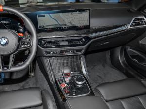 BMW M4 Competition INDIVIDUAL UltimatePack M-DriversPack DAProf