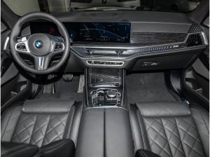 BMW X5 xDrive30d M Sport Pro AHK HUD DAProf PANO H/K