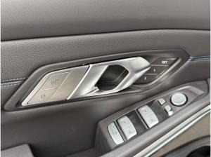 BMW M340 M340d xDrive PANO HUD AHK DAProf 360° H/K Standheiz.