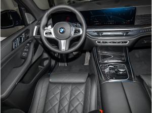 BMW X5 xDrive30d M Sport Pro AHK HUD DAProf PANO H/K