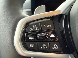 BMW M340 M340d xDrive PANO HUD AHK DAProf 360° H/K Standheiz.