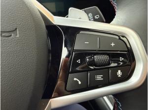 BMW M340 M340d xDrive PANO HUD AHK DAProf 360° H/K Standheiz.